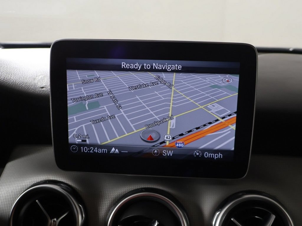 Used 2019 Mercedes-Benz GLA 250 4MATIC image 41