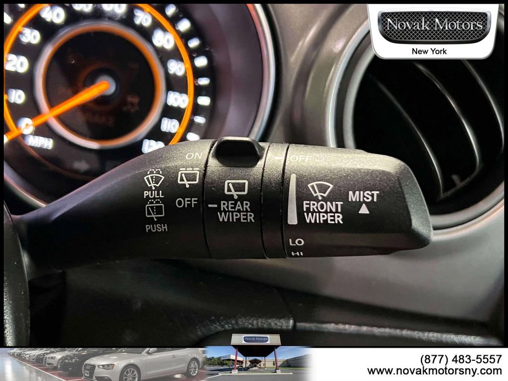 Used 2023 Jeep Wrangler Sport S AWD/4WD image 23