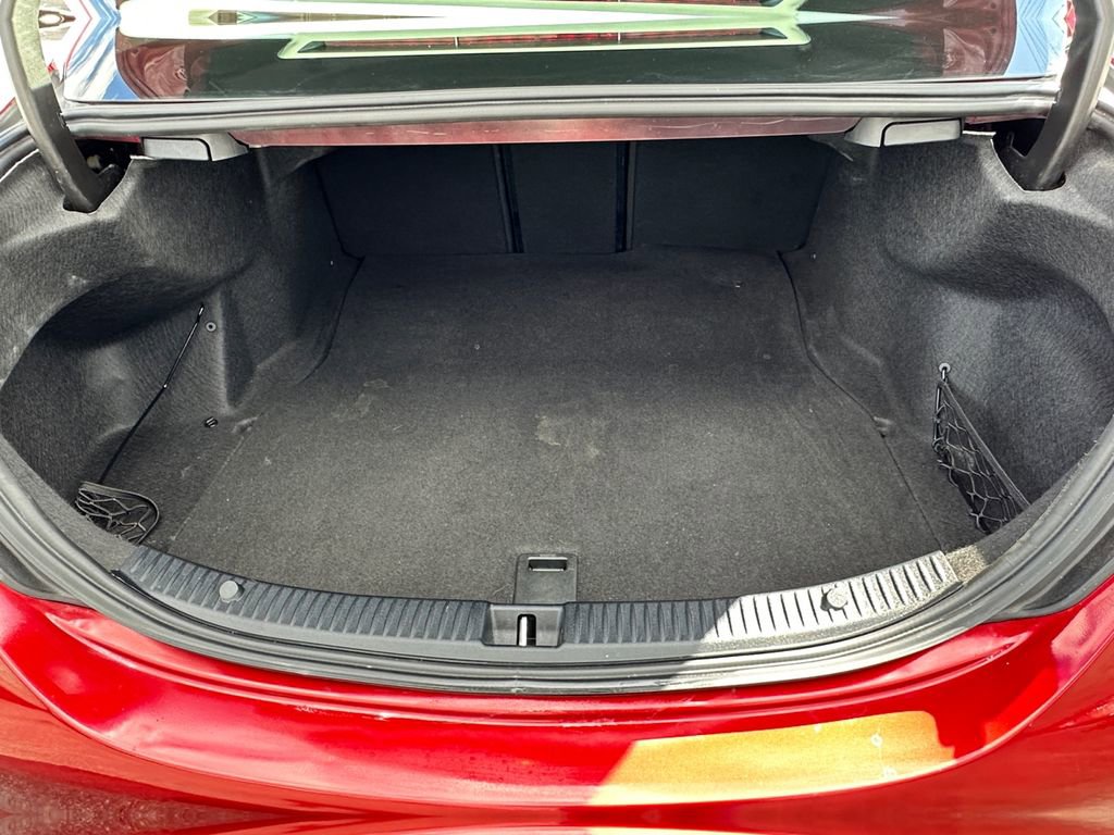 Used 2017 Mercedes-Benz C 300 4MATIC Sedan w/ Premium 3 Package image 26