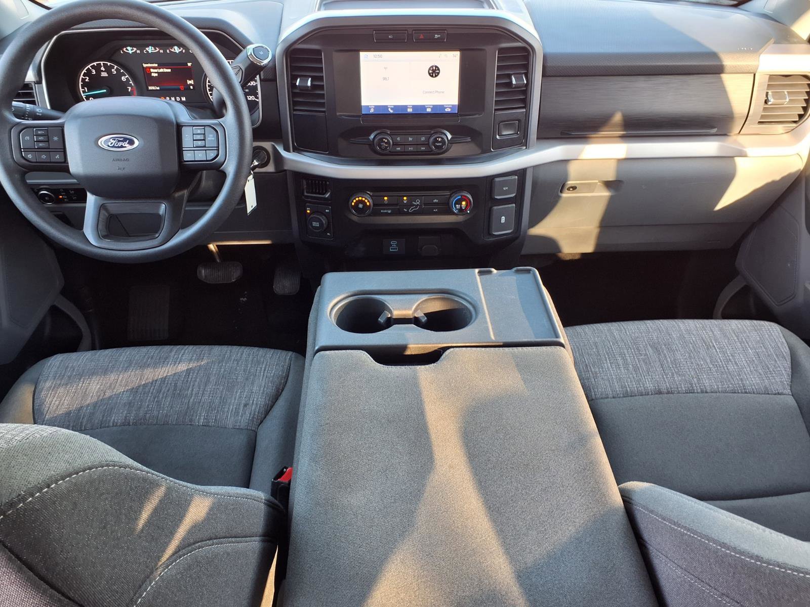 Used 2023 Ford F150 XLT image 8