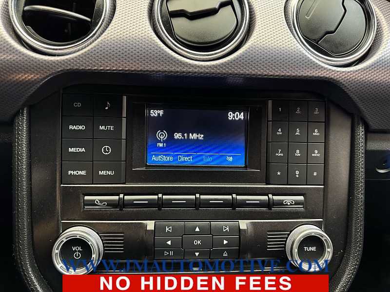 Used 2015 Ford Mustang GT RWD image 19
