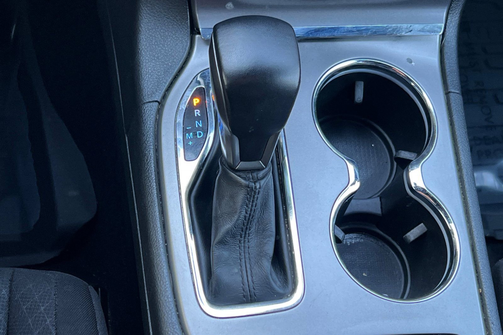 Used 2021 Jeep Grand Cherokee Freedom Edition image 21