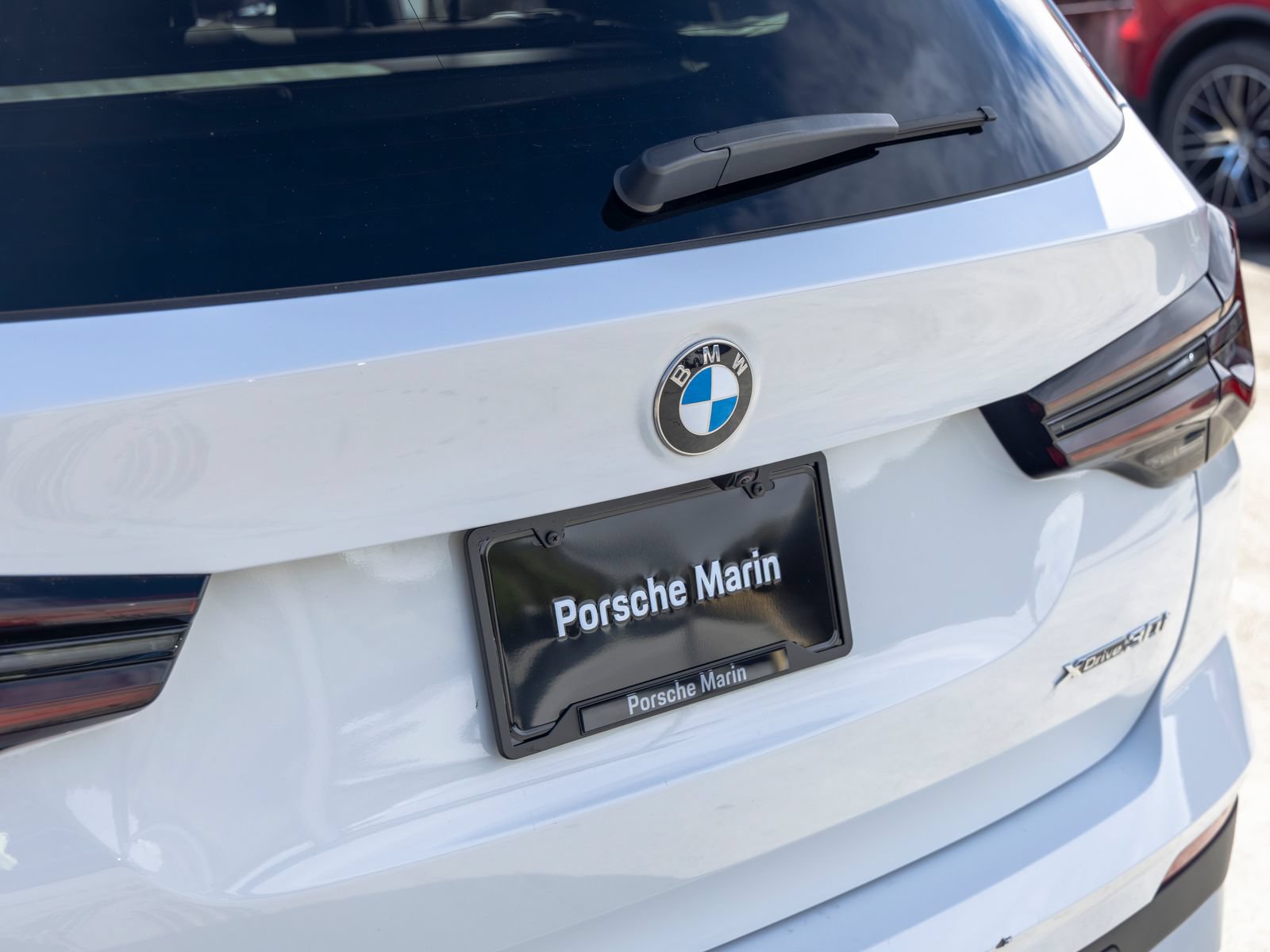 Used 2023 BMW X3 xDrive30i w/ Premium Package w/ZPA AWD/4WD image 19