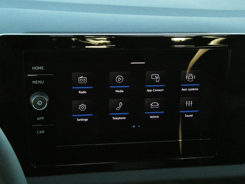 New 2026 Volkswagen Jetta Sport image 6