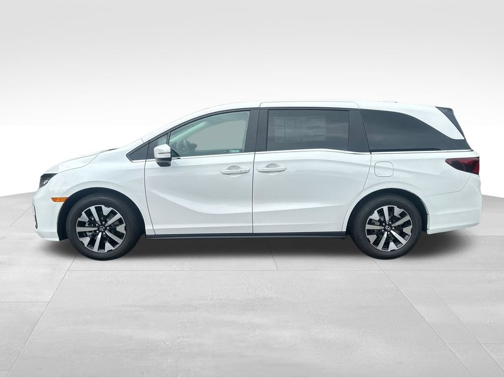 New 2026 Honda Odyssey EX-L image 3