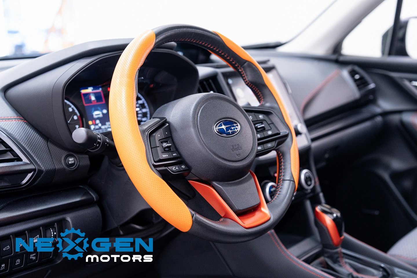 Used 2023 Subaru Forester Sport image 24