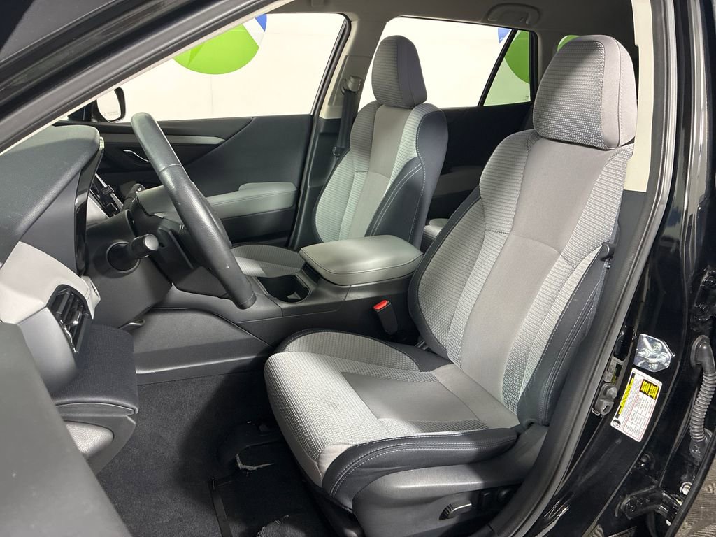 Certified 2025 Subaru Outback Premium AWD/4WD image 24