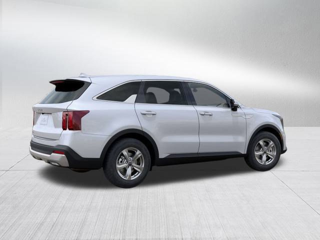 New 2026 Kia Sorento LX image 6