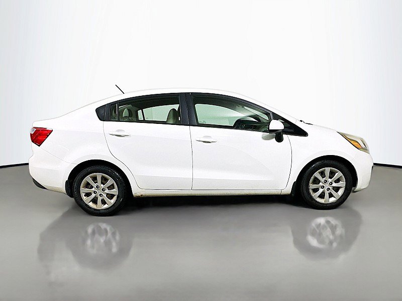 Used 2013 Kia Rio LX w/ PWR Pkg image 8