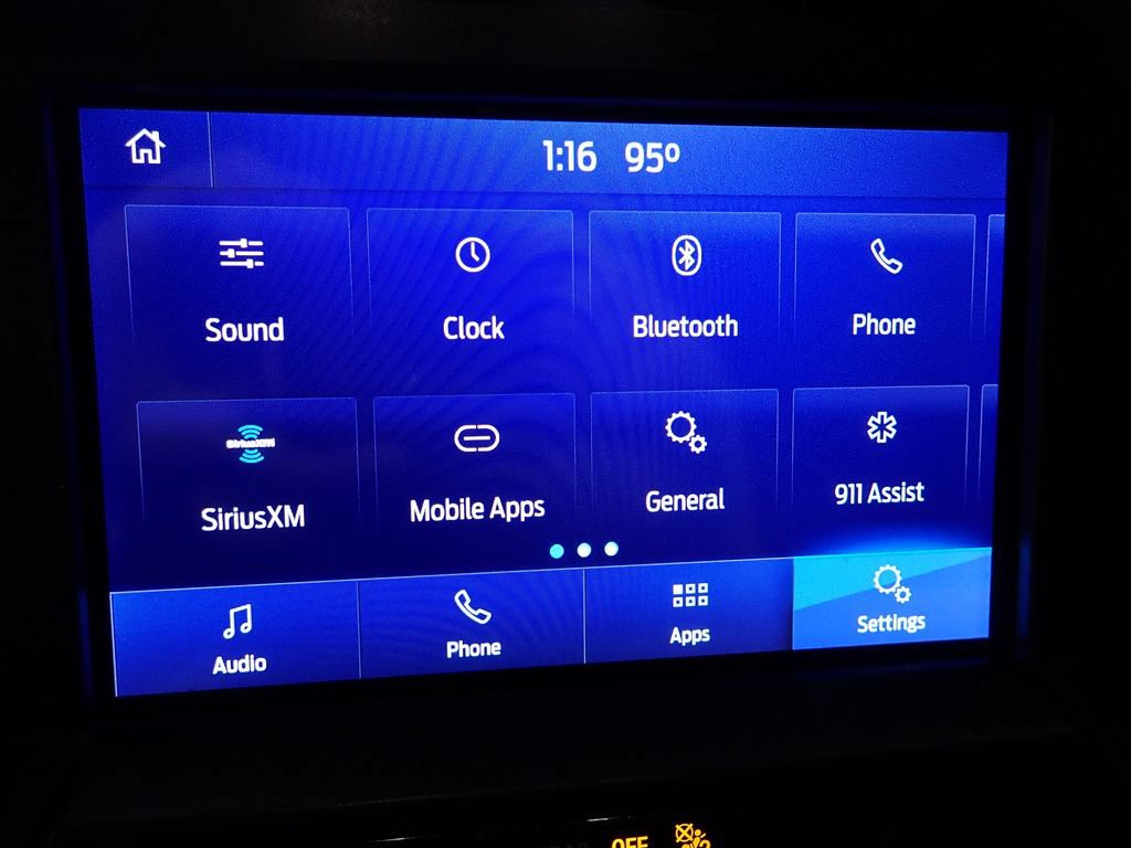Used 2019 Ford F150 XLT AWD/4WD image 3