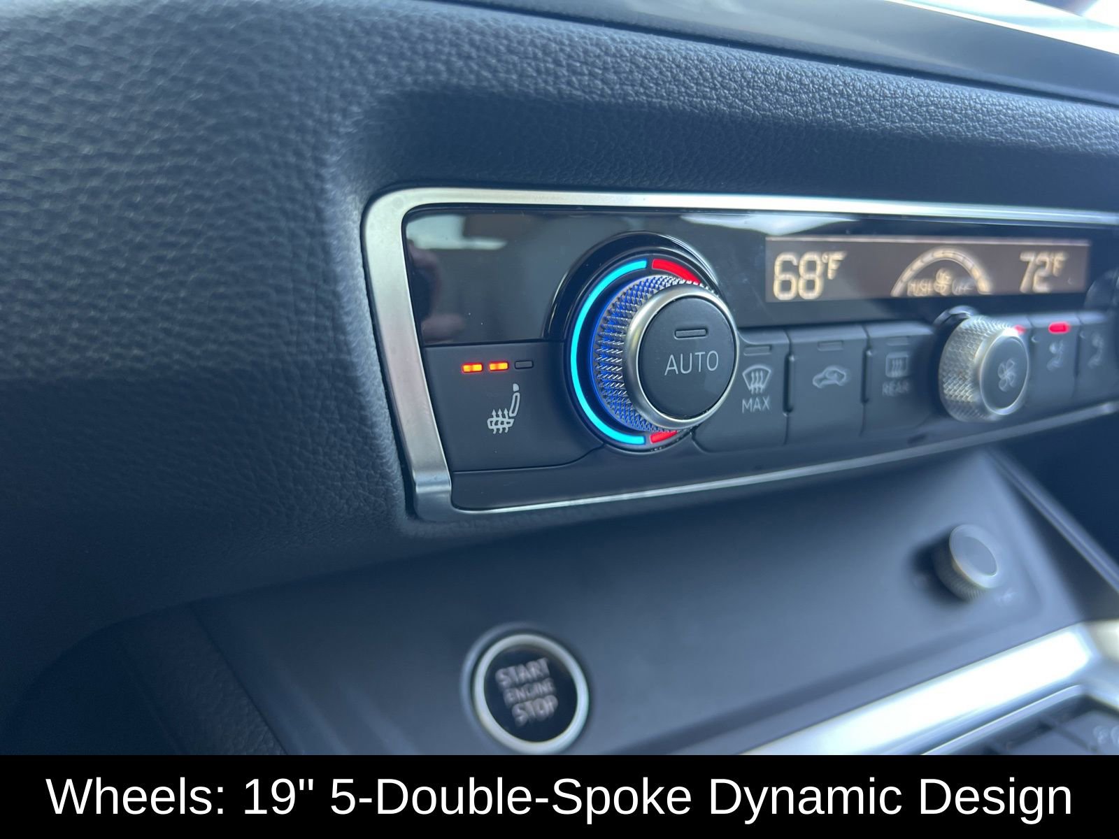 Used 2024 Audi Q3 2.0T Premium Plus image 23