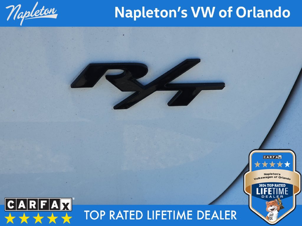Used 2024 Dodge Durango R/T RWD image 35