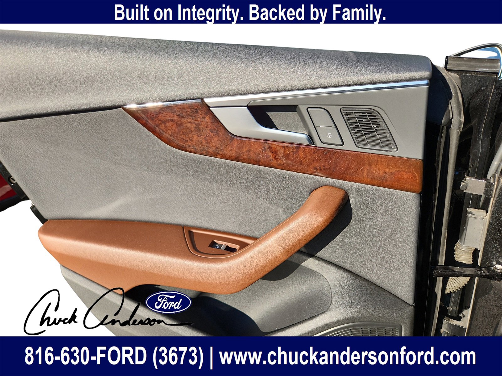 Used 2018 Audi A5 2.0T Premium Plus w/ Premium Plus image 24