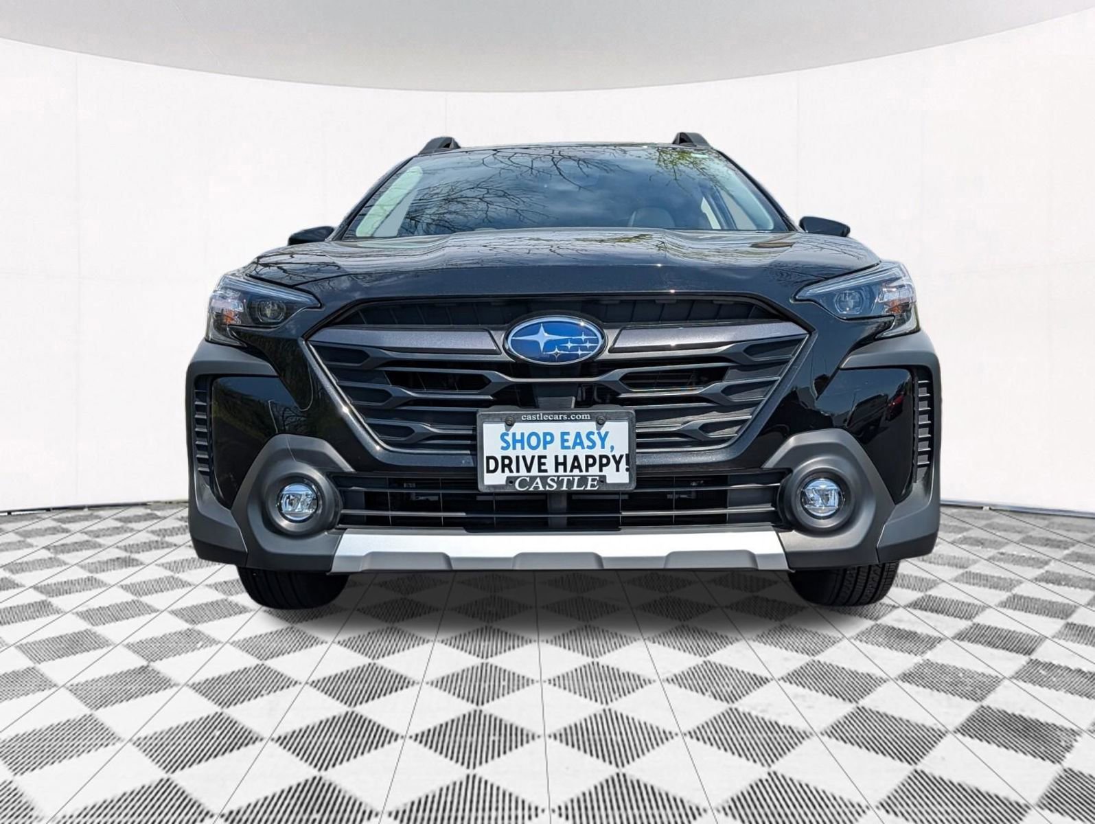 Used 2025 Subaru Outback Limited AWD/4WD image 14
