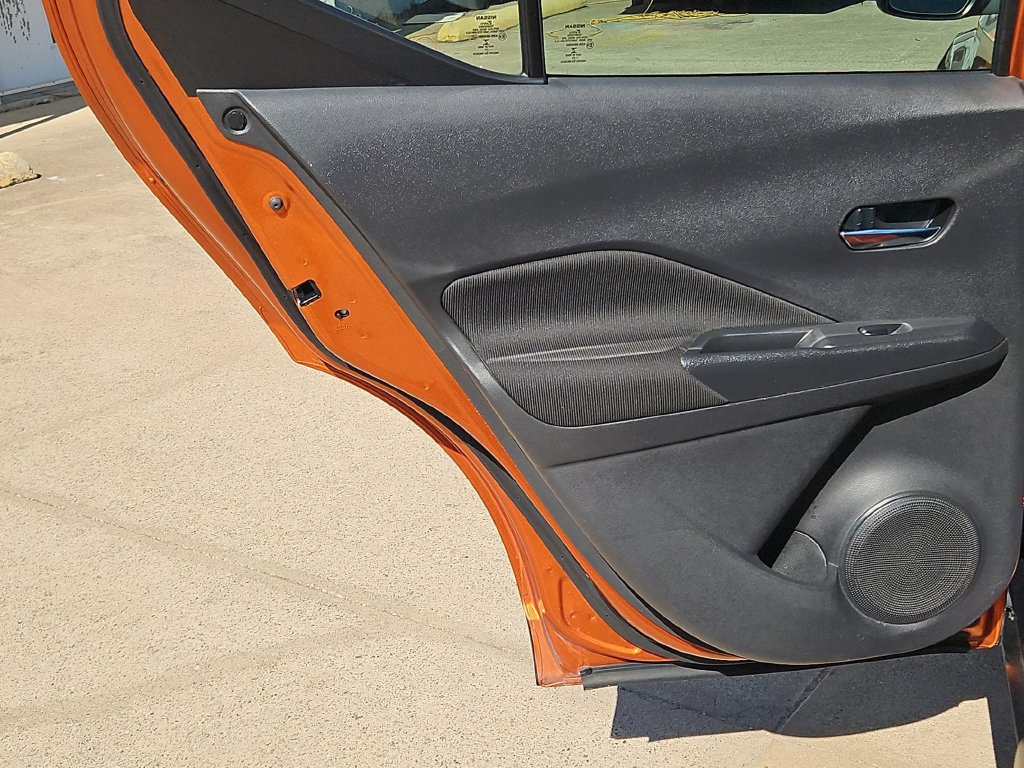 Used 2021 Nissan Kicks SV FWD image 18