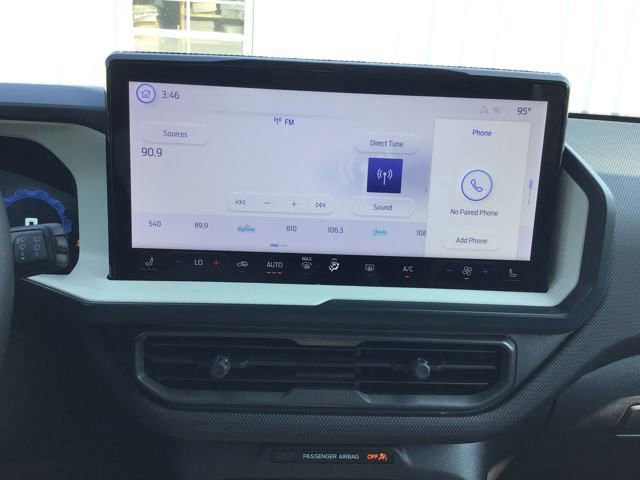 New 2025 Ford Bronco Sport Heritage w/ Convenience Package image 18