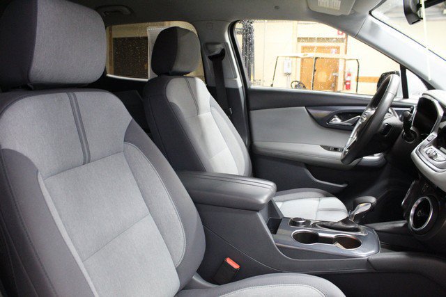 Used 2021 Chevrolet Blazer LT FWD image 11