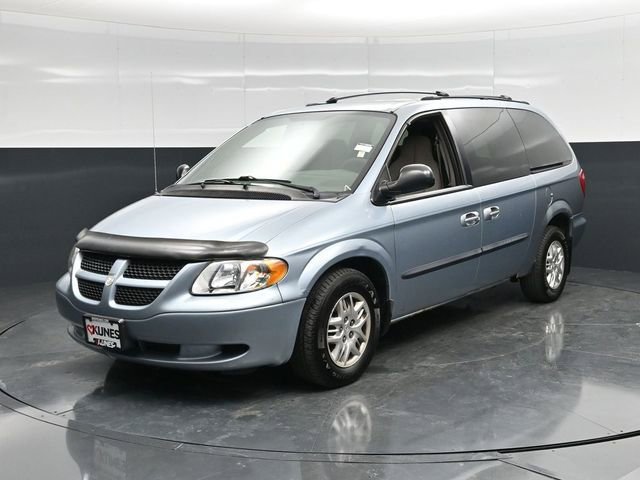Used 2003 Dodge Grand Caravan Sport FWD image 7