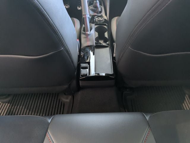 New 2026 Toyota Corolla GR AWD/4WD image 18