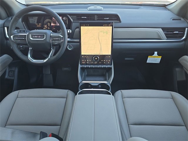 New 2026 GMC Terrain Elevation w/ Elevation Premium Package image 12