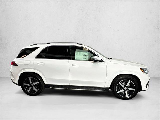 New 2027 Mercedes-Benz GLE 450 4MATIC image 4