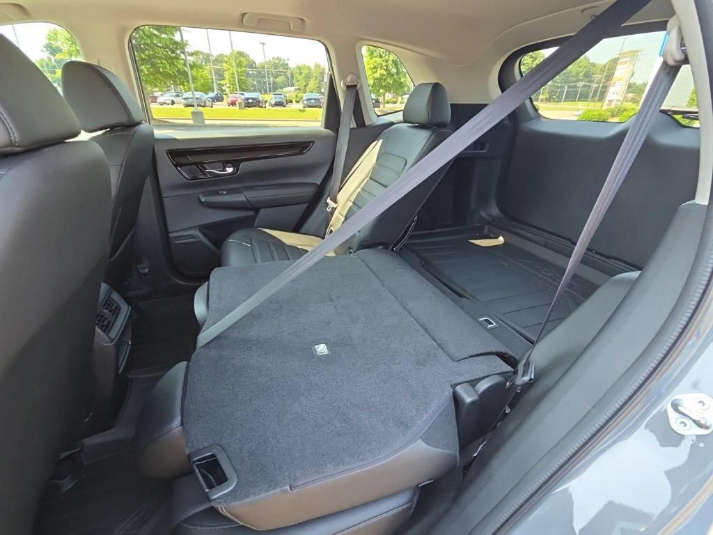 Used 2026 Honda CR-V EX-L image 15