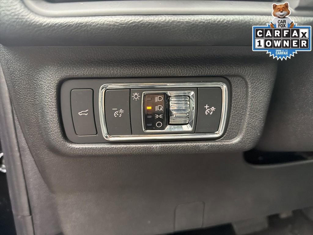 Used 2022 Lincoln Corsair Reserve w/ Equipment Group 201A image 17