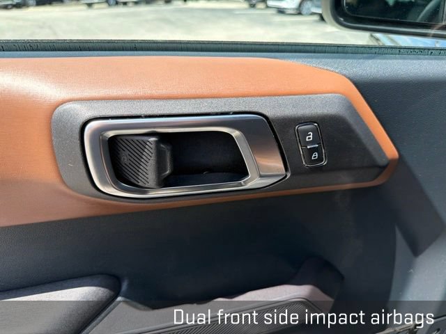 Used 2024 Ford Bronco Outer Banks AWD/4WD image 30