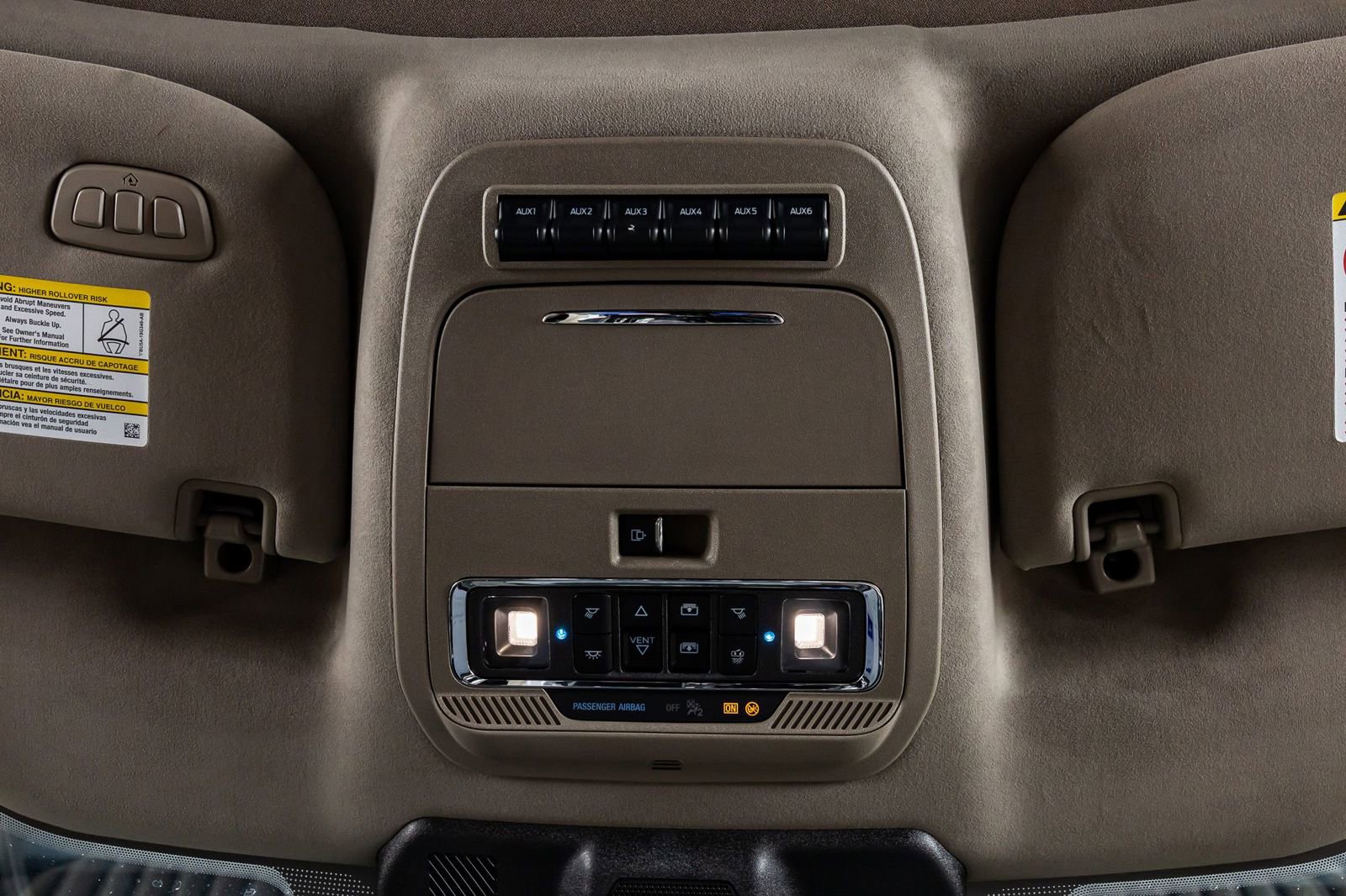 Used 2026 Ford F450 Platinum w/ Platinum Plus Package image 28