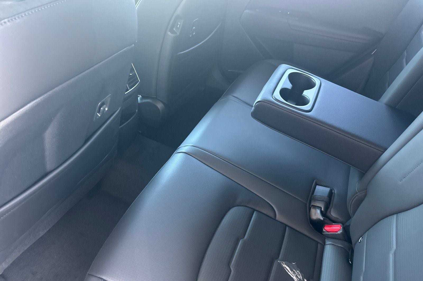 New 2026 Kia Sportage SX Prestige AWD/4WD image 12