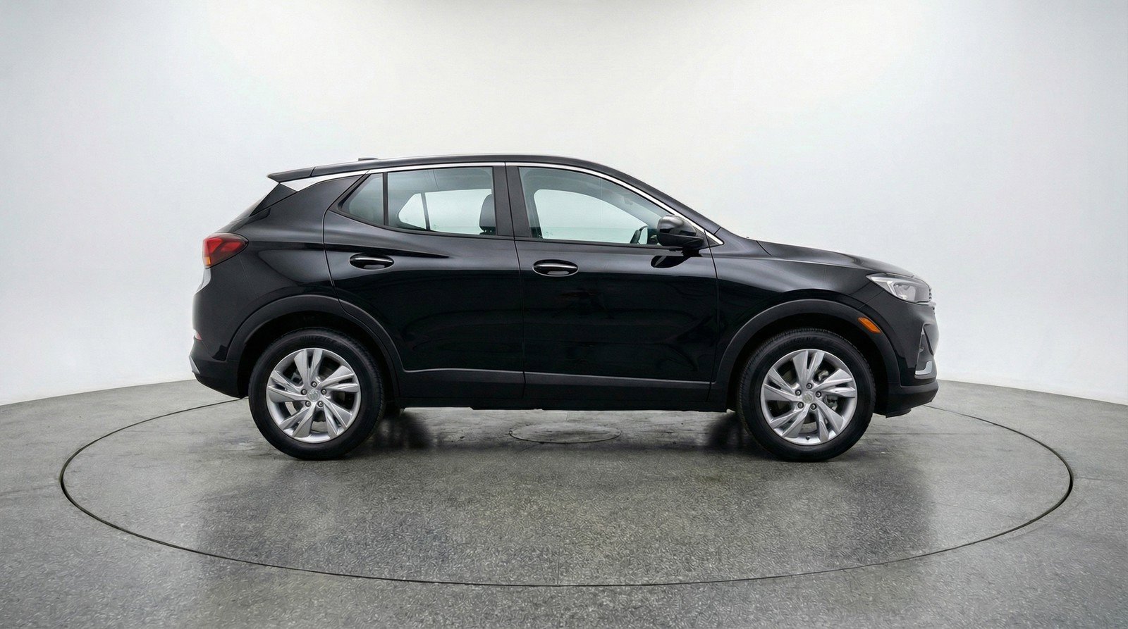 Used 2025 Buick Encore GX Preferred image 11
