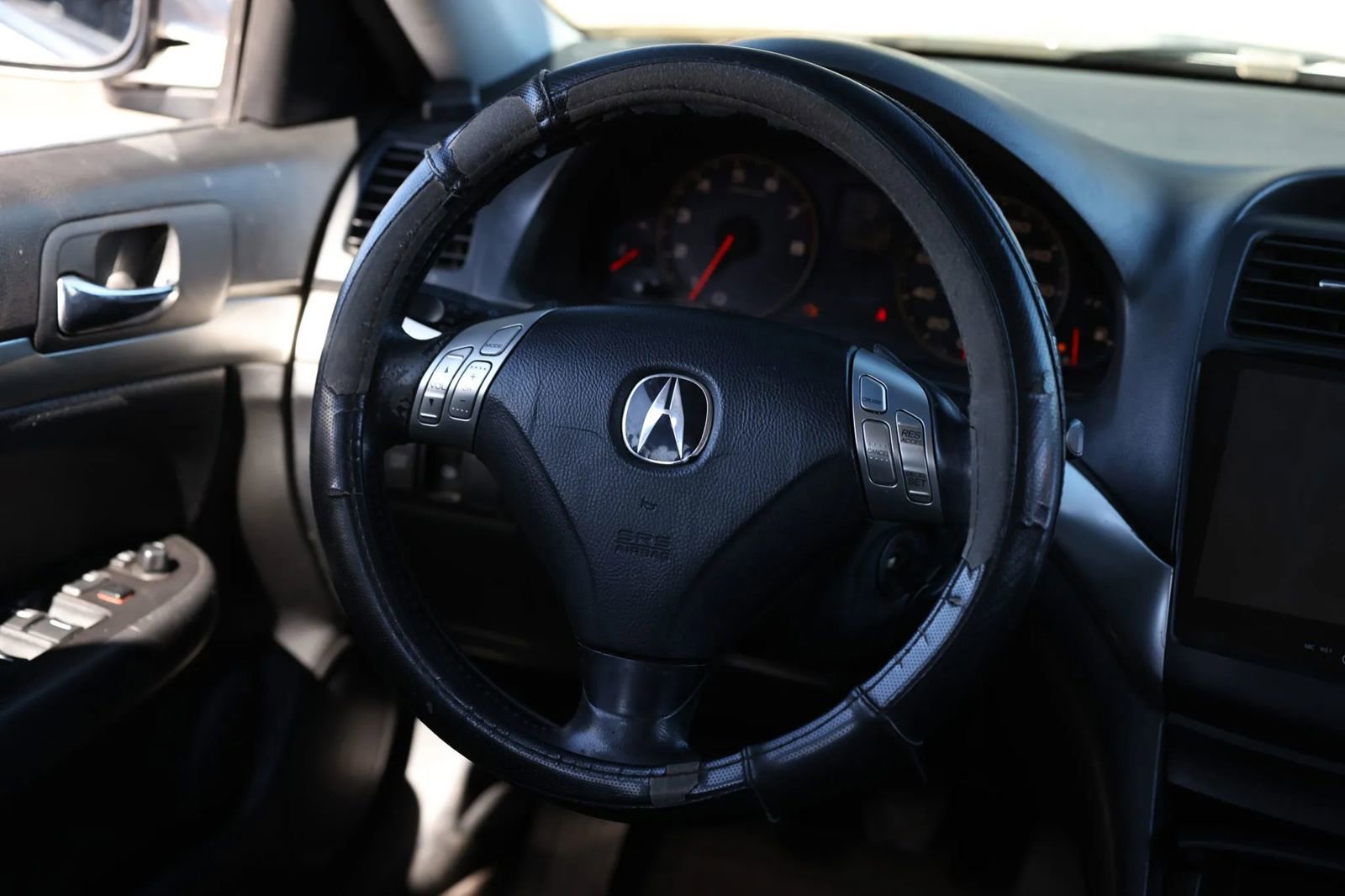 Used 2004 Acura TSX image 29