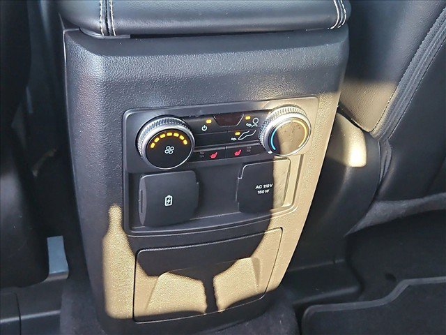 Used 2024 Ford Explorer ST w/ Equipment Group 401A AWD/4WD image 18