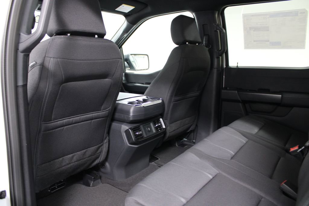 New 2026 Ford F150 STX image 23