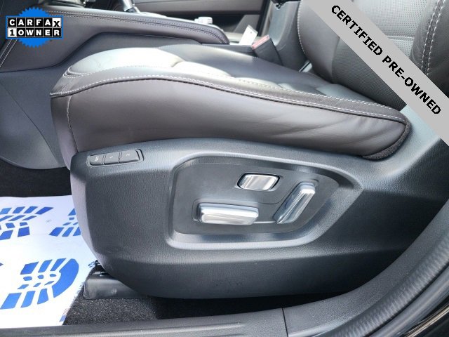 Certified 2025 MAZDA CX-5 Signature image 11