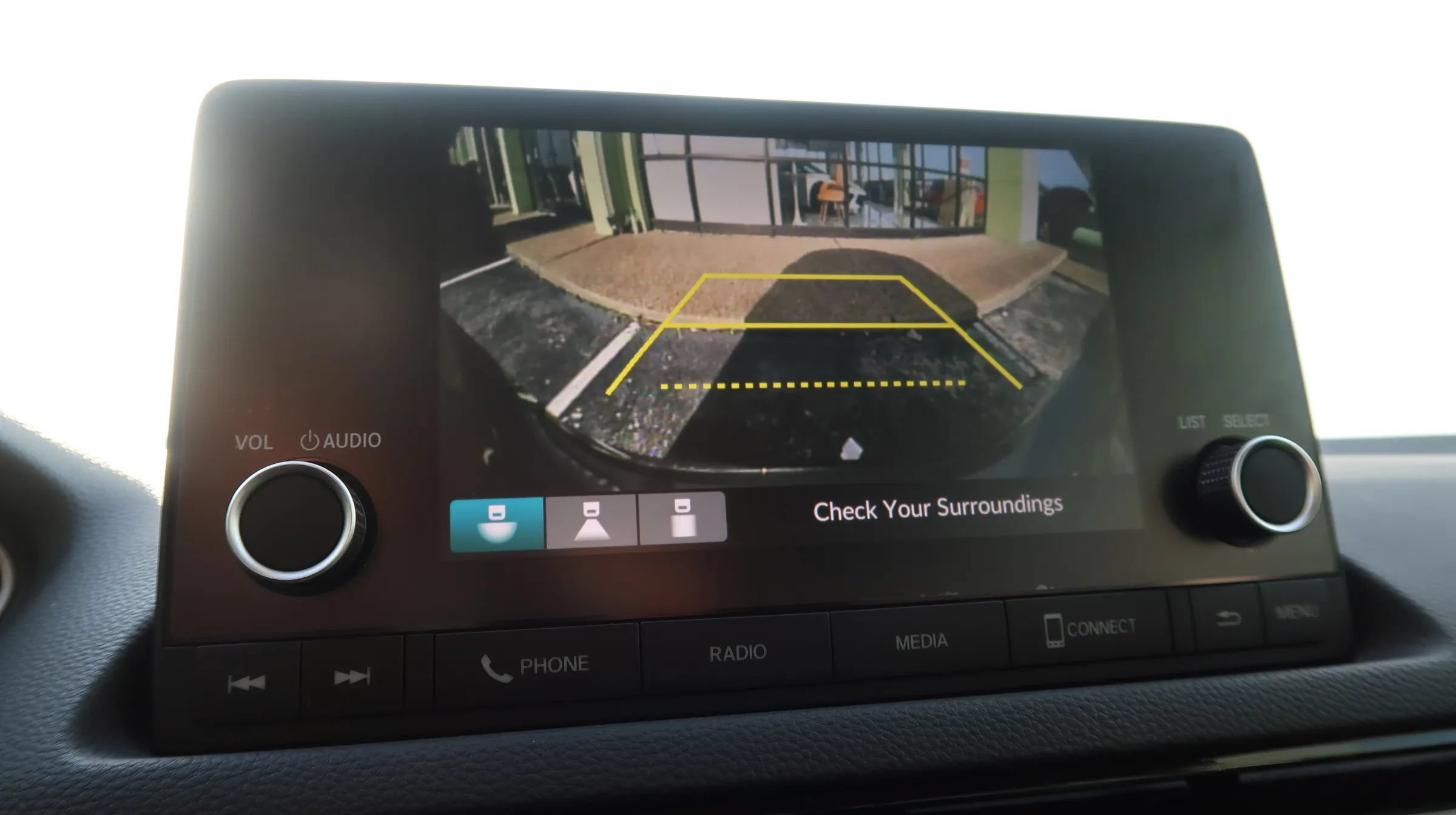 Used 2024 Honda Civic EX-L image 33