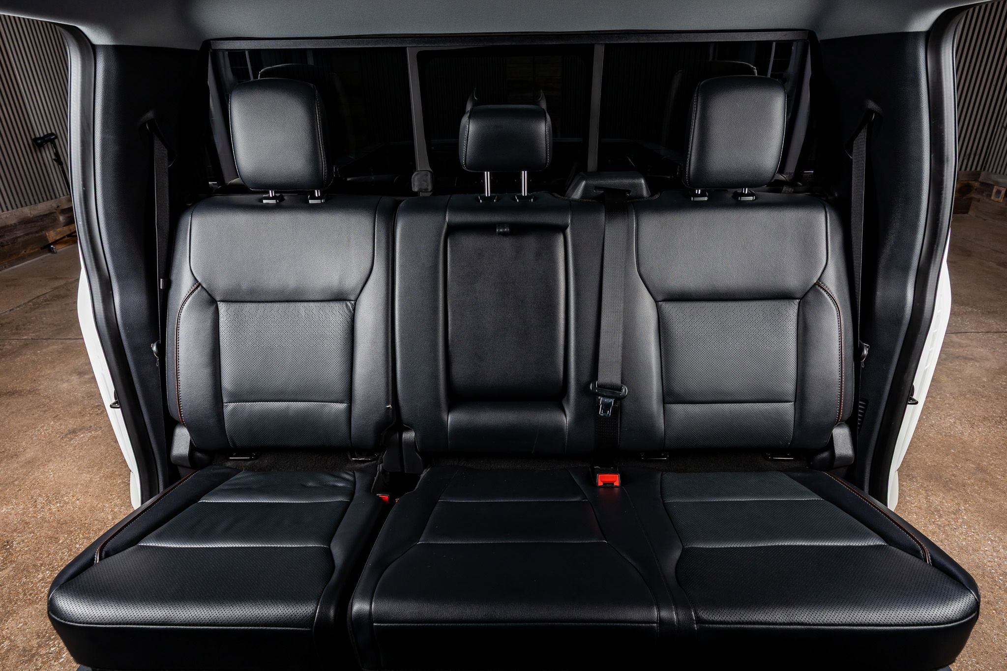 Used 2023 Ford F450 Lariat w/ Lariat Ultimate Package image 35