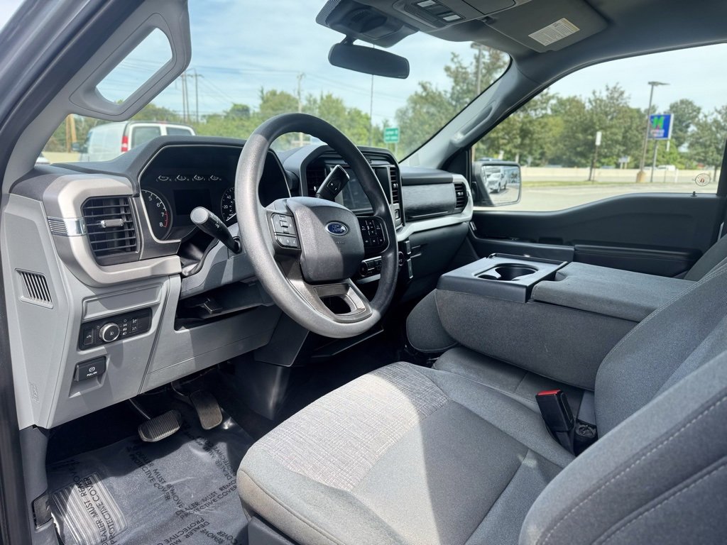 Used 2022 Ford F150 XLT w/ XTR Package image 14