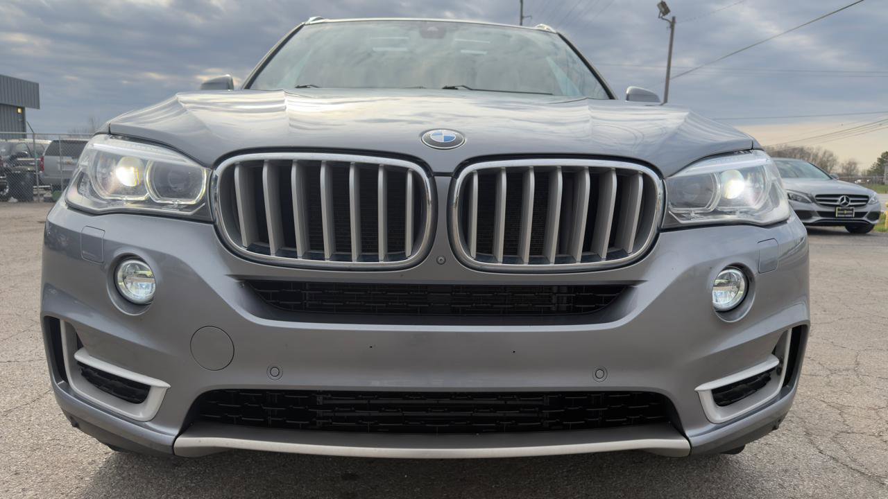 Used 2017 BMW X5 xDrive35i image 16