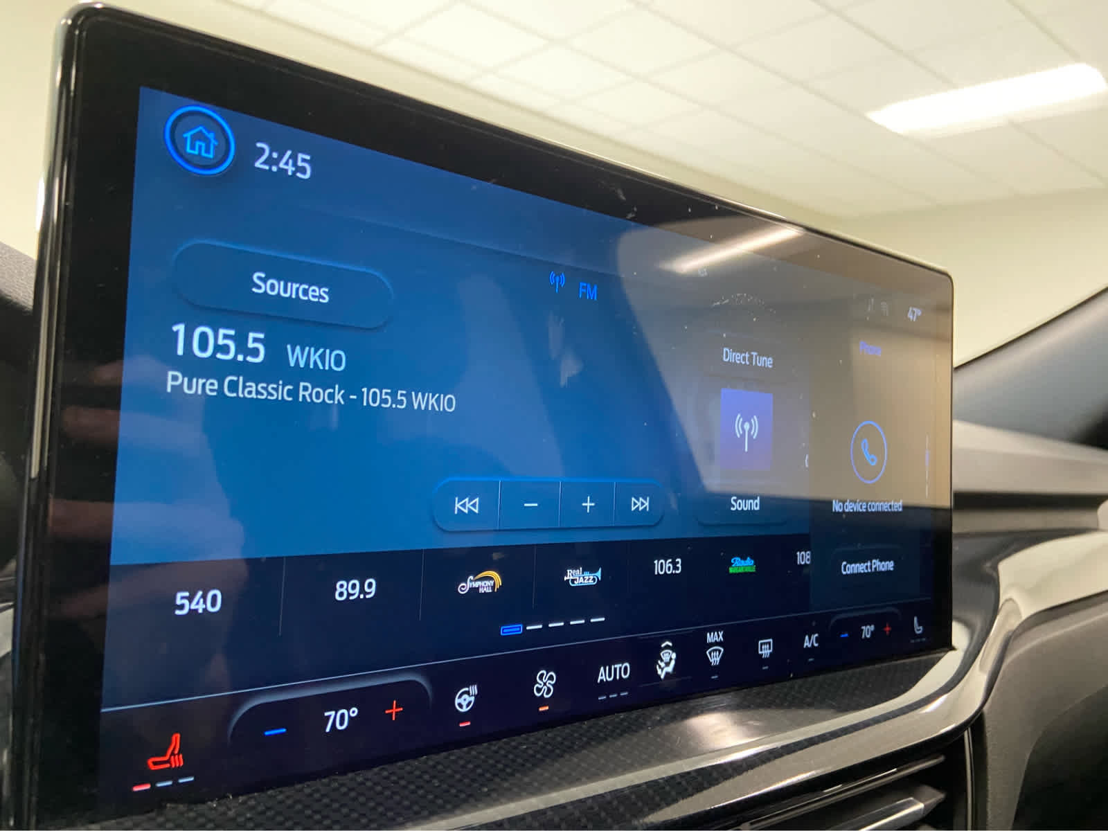 Used 2023 Ford Escape ST-Line w/ Tech Pack #1 image 27