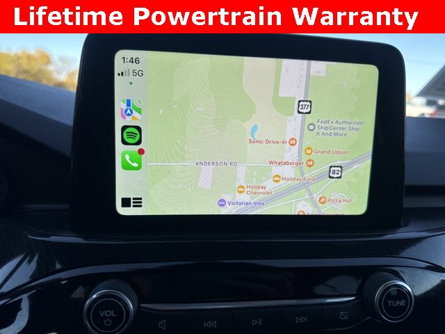 Used 2024 Ford Escape ST-Line image 3