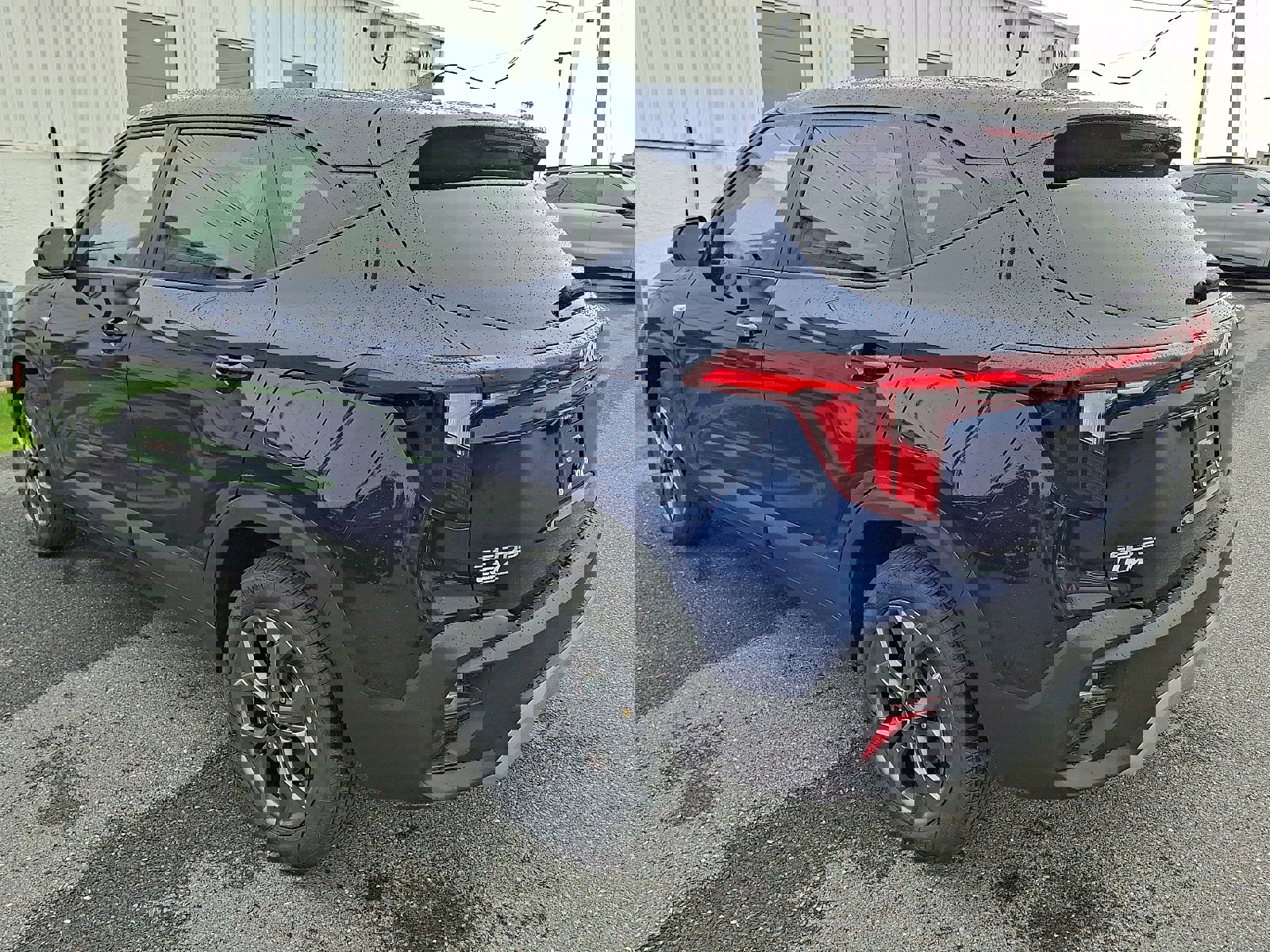 New 2026 Kia Seltos LX image 4