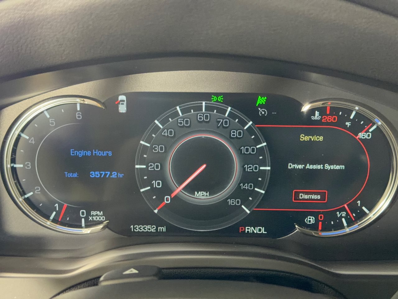 Used 2019 Cadillac Escalade ESV Premium Luxury AWD/4WD image 29