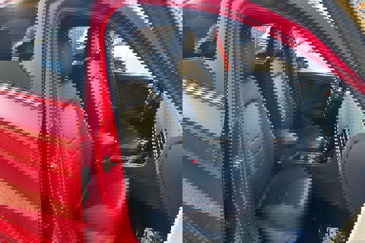 Certified 2024 Volkswagen Jetta GLI Autobahn w/ GLI Black Package image 6