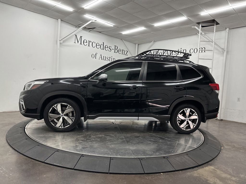 Used 2021 Subaru Forester Touring AWD/4WD image 4