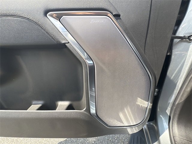 New 2026 Chevrolet Silverado 1500 High Country w/ Technology Package image 25