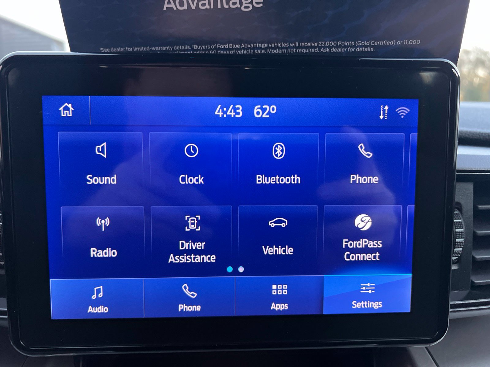 Certified 2021 Ford Explorer XLT w/ Class III Trailer Tow Package AWD/4WD image 35