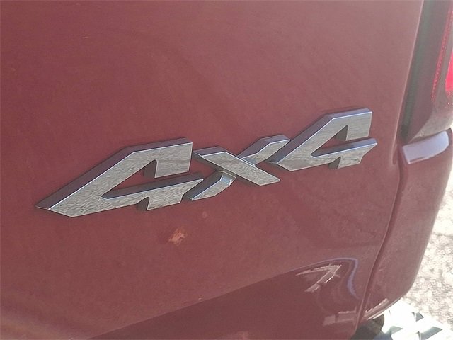 Used 2024 RAM 1500 Laramie image 32