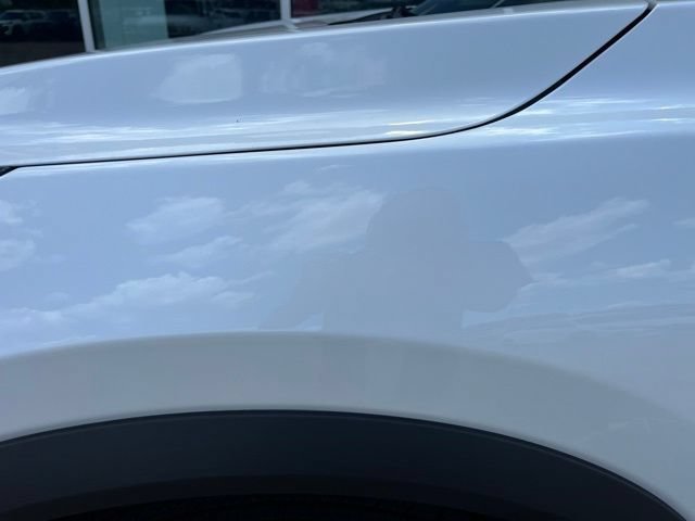New 2026 Nissan Rogue Dark Armor FWD image 7