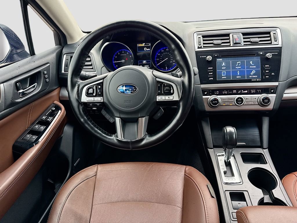 Used 2017 Subaru Outback 2.5i Touring w/ Popular Package #5A image 28